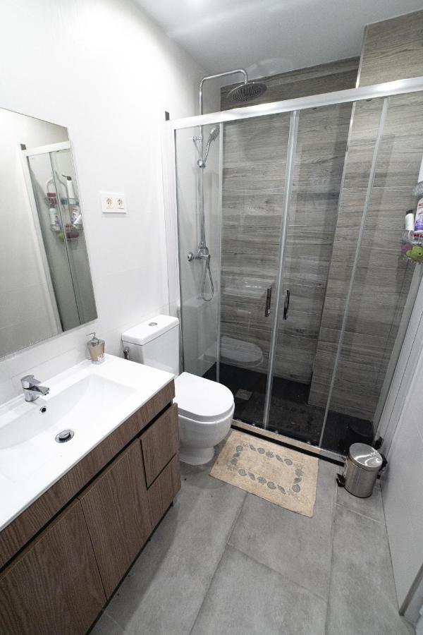 Apartamentos Victoria La Cala Del Moral Экстерьер фото